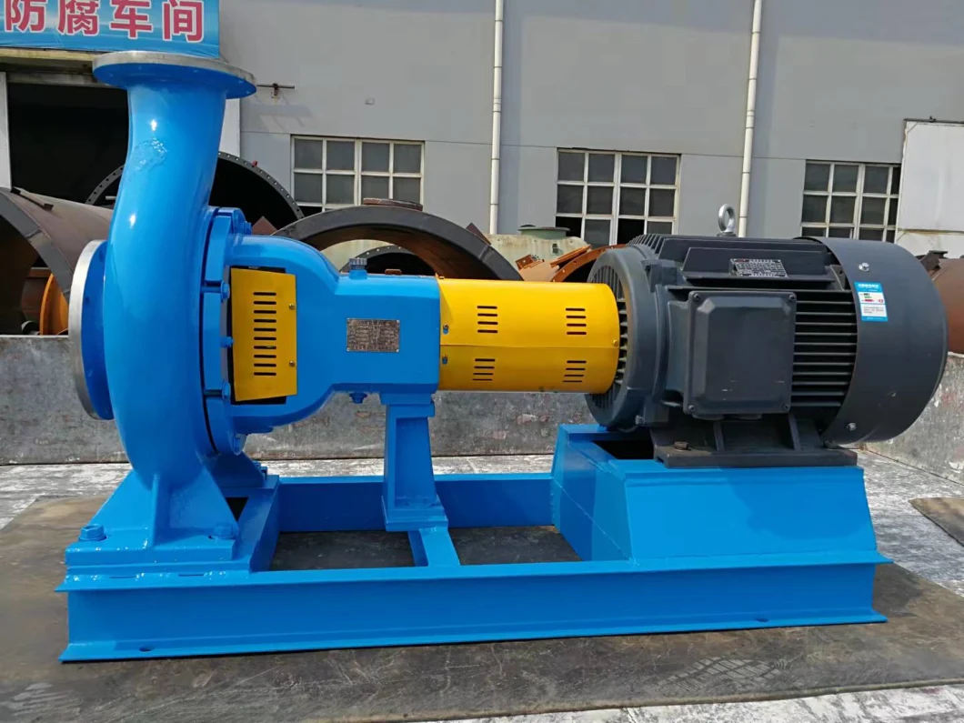 Slurry Froth Pumps for Froth Flotation, Mining, Paper/Pulp, and Wastewater Applications