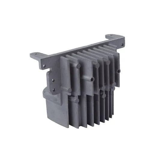 Kundenspezifisches OEM-Zink/Stahl/Aluminium A380/A383/A319/A369/A535/A356.2 Druck-Schwerkraft-Sanddruckgussteil für Automobile/Pumpen/Ventile/Flansche/Motorräder