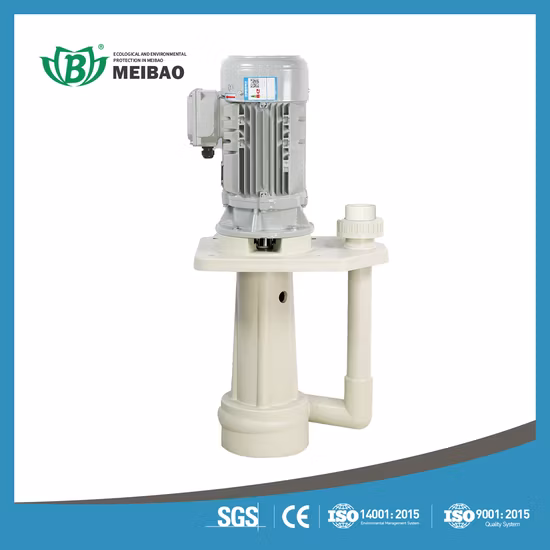Hersteller horizontaler Kreiselpumpen aus Edelstahl mit Endansaugung