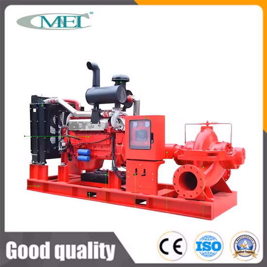 Hochwertige Wasserpumpen aus China